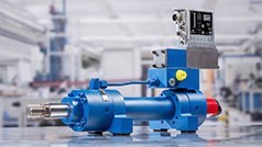 MULTI ETHERNET FIELDBUS VENTILI Z INTEGRIRANIM KRMILJENJEM OSI: IAC MULTI ETHERNET FIELDBUS VENTILI Z INTEGRIRANIM KRMILJENJEM OSI: IAC